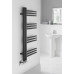 DORLION otopné těleso 500x900 mm, černá mat