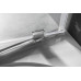 SIGMA SIMPLY obdélníkový sprchový kout pivot dveře 900x750mm L/P varianta,  Brick sklo