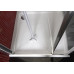LUCIS LINE čtvercový sprchový kout 900x900mm L/P varianta
