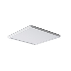 AZPO stropní LED svítidlo, 300x300mm, 17,5W, IP54, bílá