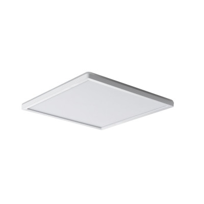 AZPO stropní LED svítidlo, 300x300mm, 17,5W, IP54, bílá