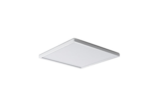 AZPO stropní LED svítidlo, 300x300mm, 17,5W, IP54, bílá