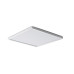 AZPO stropní LED svítidlo, 300x300mm, 17,5W, IP54, bílá