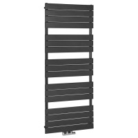 BONDI otopné těleso 600x1510 mm, Antracit