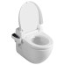 BLOOMING elektronický bidet s dálkovým ovládáním