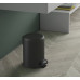 POTTY odpadkový koš 5l, Soft Close, černá mat
