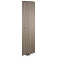 COLONNA otopné těleso 450x1800mm, pískovec