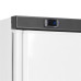 Chladicí skříň plné dveře, bílá TEFCOLD UR 400 W1