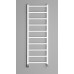 METRO LIGHT otopné těleso 400x1140 mm, bílá