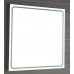 GEMINI II zrcadlo s LED osvětlením 550x550mm
