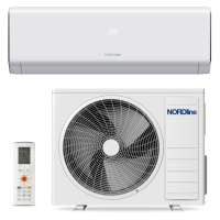Klimatizace SPLIT 2,6 kW set N NORDline NOVA SMVH09L-3A1A3NA