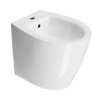 MODO bidet stojící 37x52cm, bílá ExtraGlaze