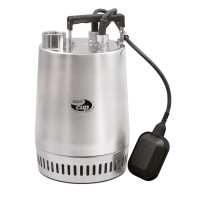 BEST INOX 1100 D Celonerezové drenážní čerpadlo s přímým výtlakem