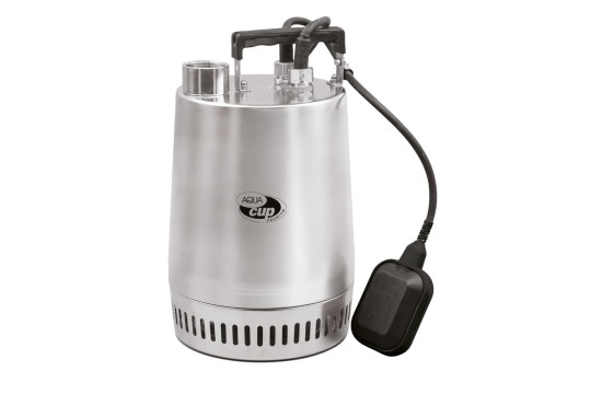 BEST INOX 1100 D Celonerezové drenážní čerpadlo s přímým výtlakem