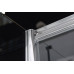 LUCIS LINE třístěnný sprchový kout 1000x800x800mm L/P varianta