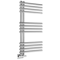 NYMPHA otopné těleso 500x800mm, chrom NYMPHA otopné těleso 500x800mm, chrom