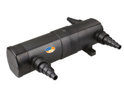 UV POND CUV 236 UV lampa pro zahradní jezírka a vodní nádrže