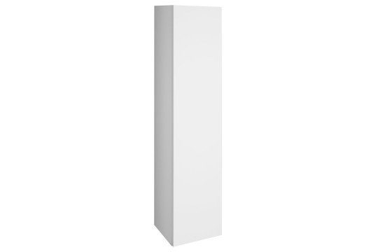 ALTAIR vysoká skříňka 35x150x31cm, bílá
