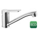 SINTRA ECO 6 l/min, umyvadlová baterie s otočnou hubicí, chrom