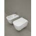 TRIBECA bidet závěsný 35x31,5x54cm