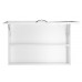 KERAMIA FRESH horní skříňka výklopná 70x50x20cm, bílá