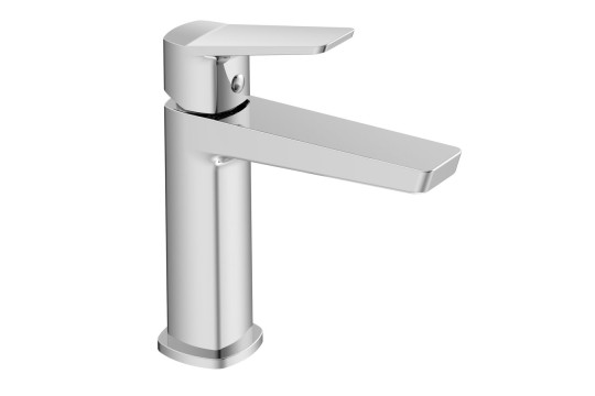 FLERY stojánková umyvadlová baterie, chrom