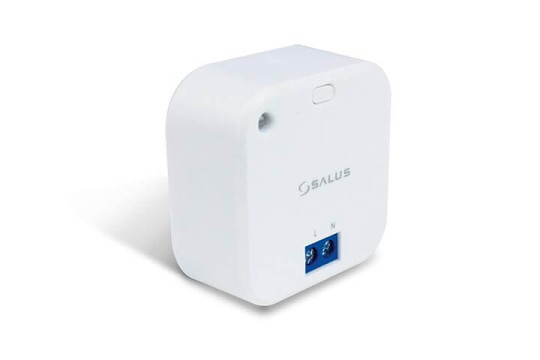 RE600 Zesilovač signálu sítě ZigBee