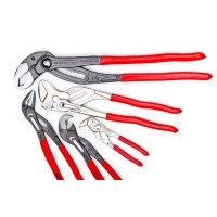 NÁŘADÍ PRO INSTALACE