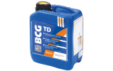 BCG TD Zatěsňovací roztok 2500ml (ztráty do 1000l za den)