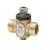 ESBE VLG 122 2-cestný ventil pro fancoily DN 20 3/4" 2,5 kvs