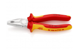 KNIPEX 0306180 kleště kombinované (1000V)