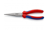 KNIPEX 2612200 kleště půlkulaté s břity