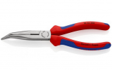 KNIPEX 2622200 kleště půlkulaté s břity