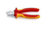 KNIPEX 7006160 kleště štípací boční (1000V)