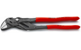 KNIPEX klešťový klíč 250mm, leštěná ocel