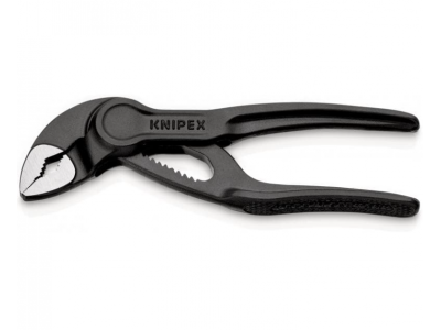 Knipex 8700100 Instalatérské kleště COBRA 100mm