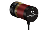 GRUNDFOS COMFORT UP15-14 B 80, cirkulační čerpadlo, 97916771