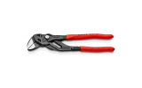 KNIPEX klešťový klíč 180mm, leštěná ocel