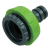 GARDEN Profi Zahradní hadicový adaptér 1/2" x 3/4" PVC