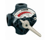 ČTYŘCESTNÉ VENTILY CALEFFI 611 (4)
