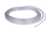 PVC pružná hadička pro odkapávání pojistných ventilů 6/10mm