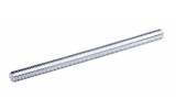 Závitová tyč M8 x 1000mm - Pozinkovaná ocel