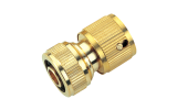 Rychlospojka 3/4" mosaz