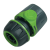 GARDEN Profi Zahradní hadicová rychlospojka 1/2" PVC