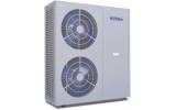 NORDline Tepelné čerpadlo WWBA 13,5kW H-B-S Model 2023 (R32)
