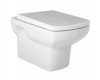 WC Mísy závěsné (85)