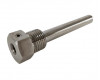 Nerezové jímky 1/2" PN25 k teploměrům (7)