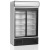 Tefcold FSC 1200 S, Chladicí skříň prosklené posuvné dveře