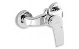Sprchová baterie s horním vývodem 150 mm Nobless Heda chrom