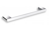 Držák ručníků 450 mm Titania Naty chrom